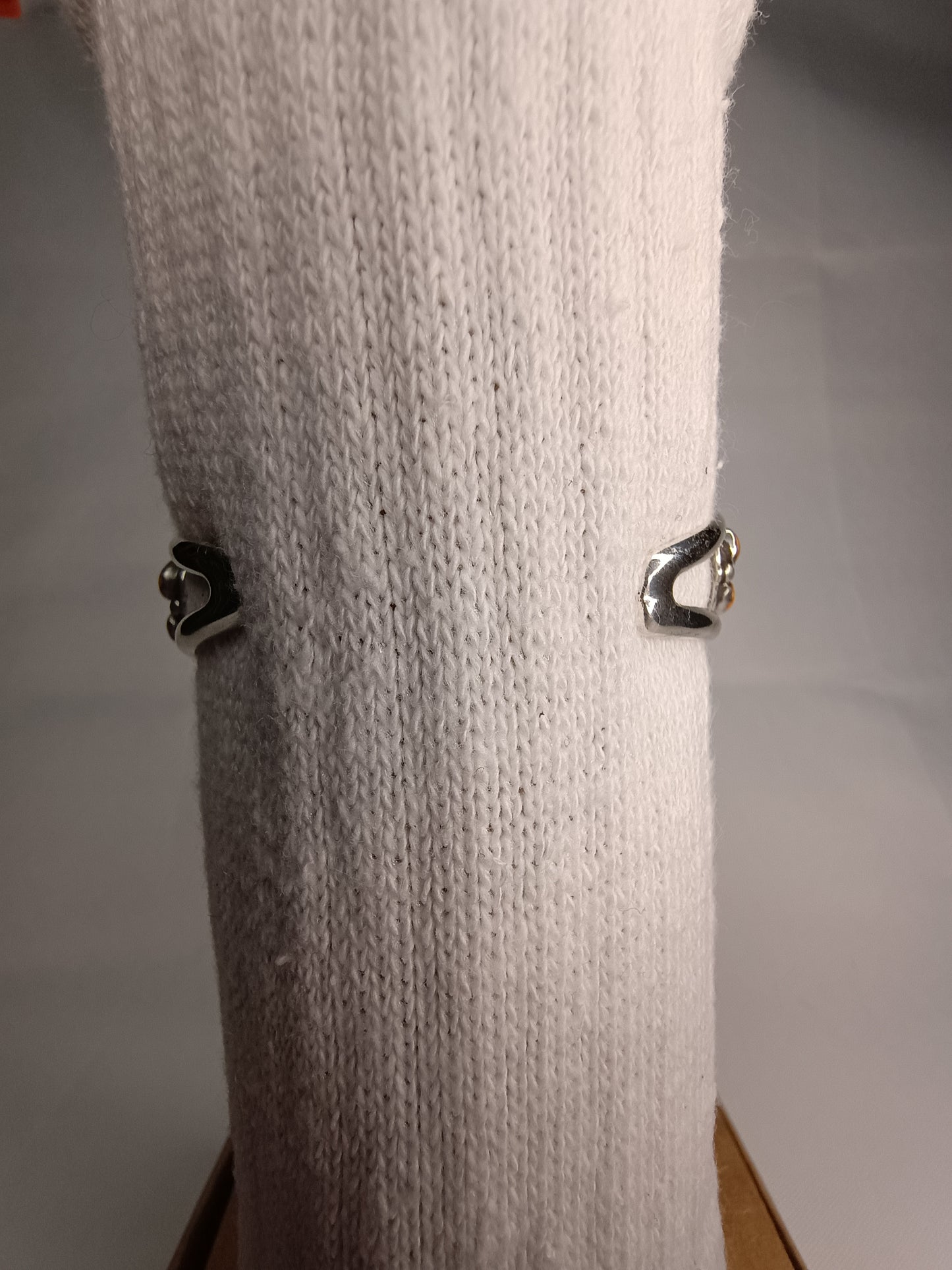 Bracelet manchette navajo-dané